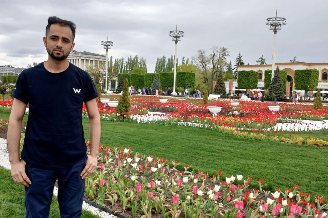 From Two Languages to Six: Learning Languages Through Life at HSE University